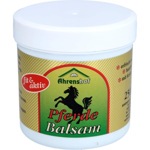 Pferde Balsam, 250 ml Balsam Produktbild