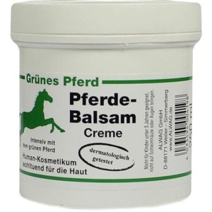 Pferde Creme, 250 ml Creme Produktbild