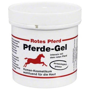 Pferde Gel, 250 ml Gel Produktbild