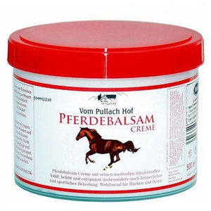 PFERDEBALSAM Creme Produktbild