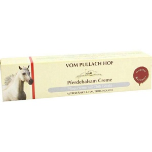 PFERDEBALSAM Creme m.Chili Extrakt Produktbild