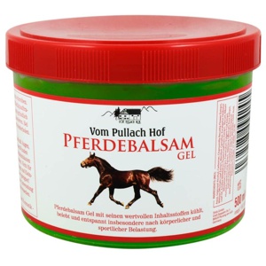 PFERDEBALSAM Gel Produktbild