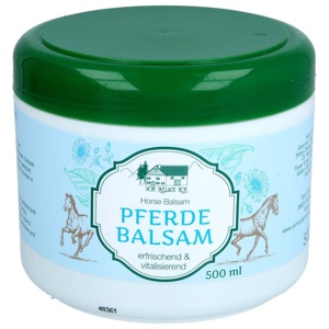 PFERDEBALSAM m.Kräuter-Extrakten Produktbild