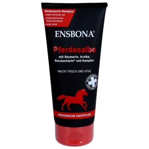 PFERDESALBE classic Ensbona Tube Produktbild