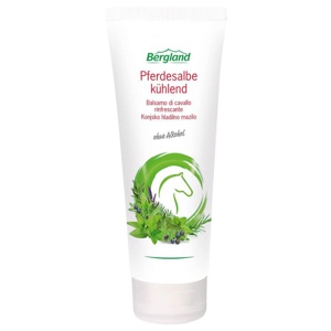 PFERDESALBE kühlend Produktbild