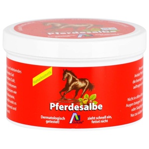 PFERDESALBE m.Rosskastanie Produktbild