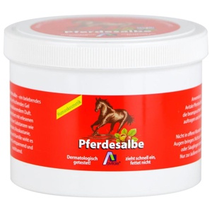 PFERDESALBE m.Rosskastanie Produktbild