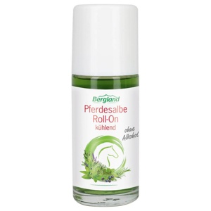 PFERDESALBE Roll-on kühlend Produktbild
