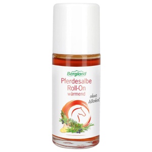 PFERDESALBE Roll-on wärmend Produktbild