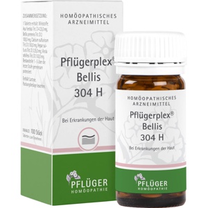 PFLÜGERPLEX Bellis 304 H Tabletten Produktbild