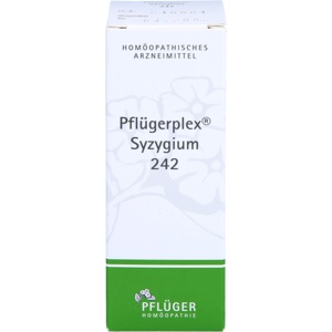 PFLÜGERPLEX Syzygium 242 Tropfen Produktbild