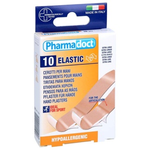 Pflaster für Finger 2x12 cm Produktbild