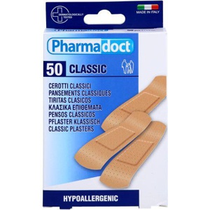 PFLASTER klassisch 2x7 cm Produktbild