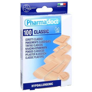PFLASTER klassisch 6 Größen Produktbild