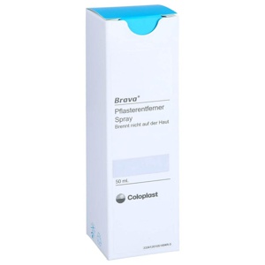 PFLASTERENTFERNER Spray Brava Produktbild