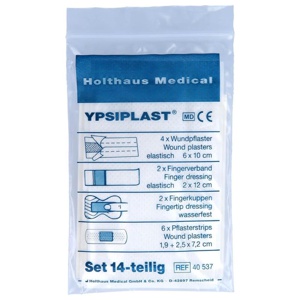 PFLASTERSET YPSIPLAST 14teilig Produktbild
