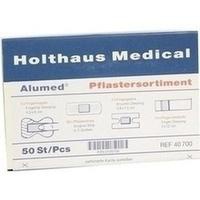 PFLASTERSORTIMENT Alumed Produktbild