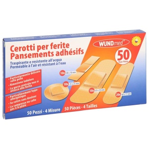 PFLASTERSORTIMENT luftdurchl./wasserabw.4fach sor. Produktbild