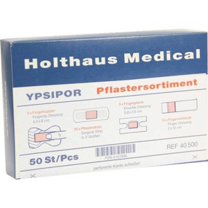PFLASTERSORTIMENT Sensitiv Produktbild