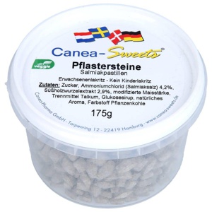 PFLASTERSTEINE Lakritz Produktbild