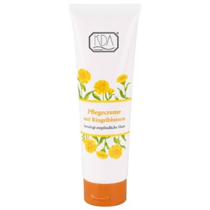 Pflegecreme mit Ringelblumen Kinder 150 ml Creme Produktbild