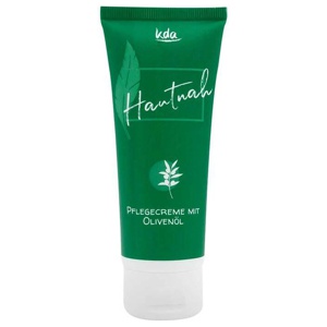 Pflegecreme mit Olivenöl, 75 ml Creme Produktbild