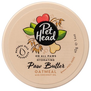 Pfotenbalsam für Hunde: Pet Head On All Paws Paw Butter Produktbild