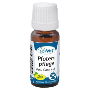 Pfotenpflege vet. (für Tiere), 10 ml n.v. Produktbild