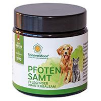 PFOTENSAMT Creme vet. Produktbild