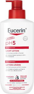 pH5 Light Lotion 400 ml produkt bild