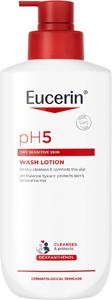 pH5 Wash Lotion 400 ml produkt bild