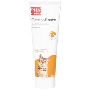 Pha Gastropaste F.katzen Produktbild