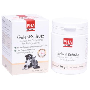 PHA-GelenkSchutz-Pulver-f-Hunde Produktbild
