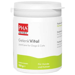 PHA GelenkVital fÃ¼r Hunde & Katzen Produktbild