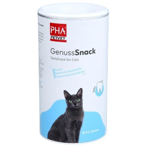 PHA GenussSnack Pellets f.Katzen Produktbild