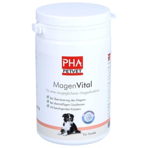 PHA Magenvital 200 g Pulver Produktbild