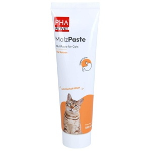 PHA MalzPaste f.Katzen Produktbild