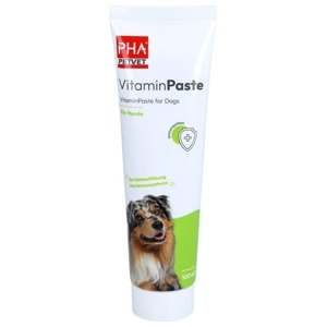 Pha VitaminPaste für Hunde Produktbild
