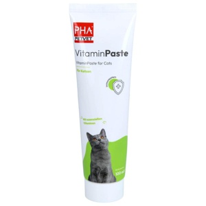 PHA VitaminPaste f.Katzen Produktbild