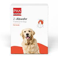 PHA-Z-Abwehr-Erg-Futtermittel-Pulver-f-Hunde Produktbild