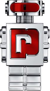PHANTOM IN RED Eau de Parfum 100 ml produkt bild