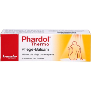 PHARDOL Thermo Pflege Balsam Produktbild