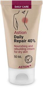 Pharma Daily Repair 40% Fet kräm för eksembenägen hud 50 ml produkt bild