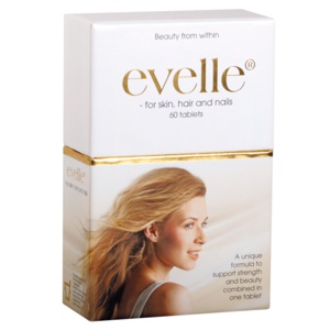 Pharma Nord Evelle, 60 stk. produktbilde