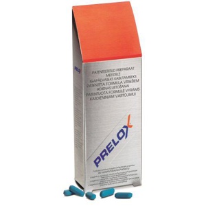 Pharma Nord Prelox tabletid N60 toote pilt