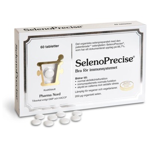SelenoPrecise produkt bild