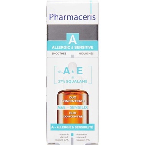 Pharmaceris A E-Sensilix Serum 30 ml produktbillede