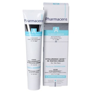 Pharmaceris A Hyaluro-Sensilium 40 ml produktbillede