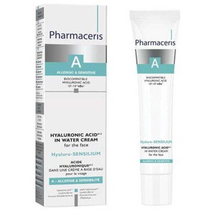 Pharmaceris A Hyaluro-Sensilium niisutav veepõhine kreem 40 ml toote pilt