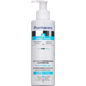 Pharmaceris A, Physiopuric rensegel 190 ml produktbillede